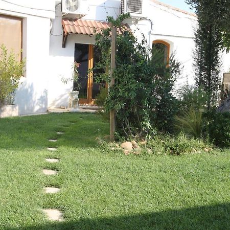 Site Machambreencamargue Вовер Екстер'єр фото