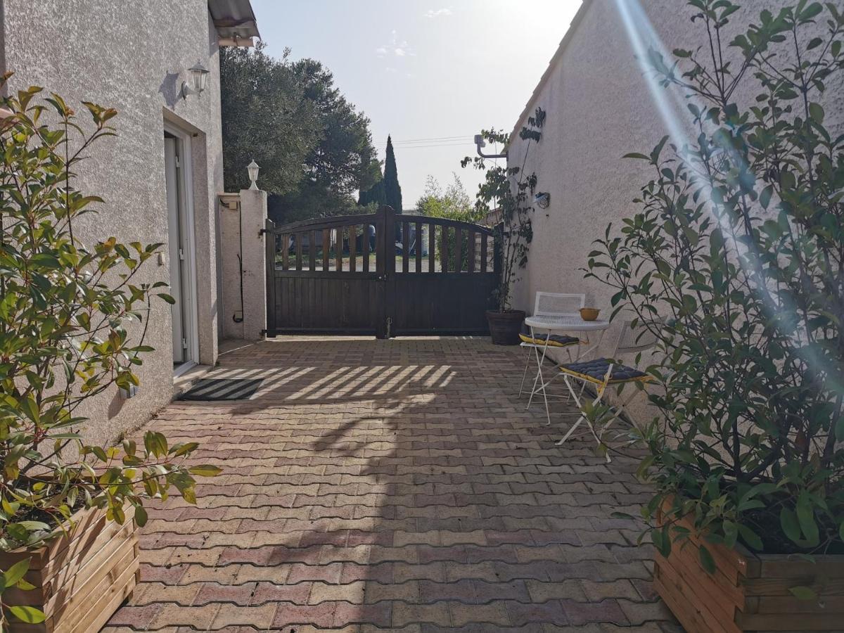 Site Machambreencamargue Вовер Екстер'єр фото